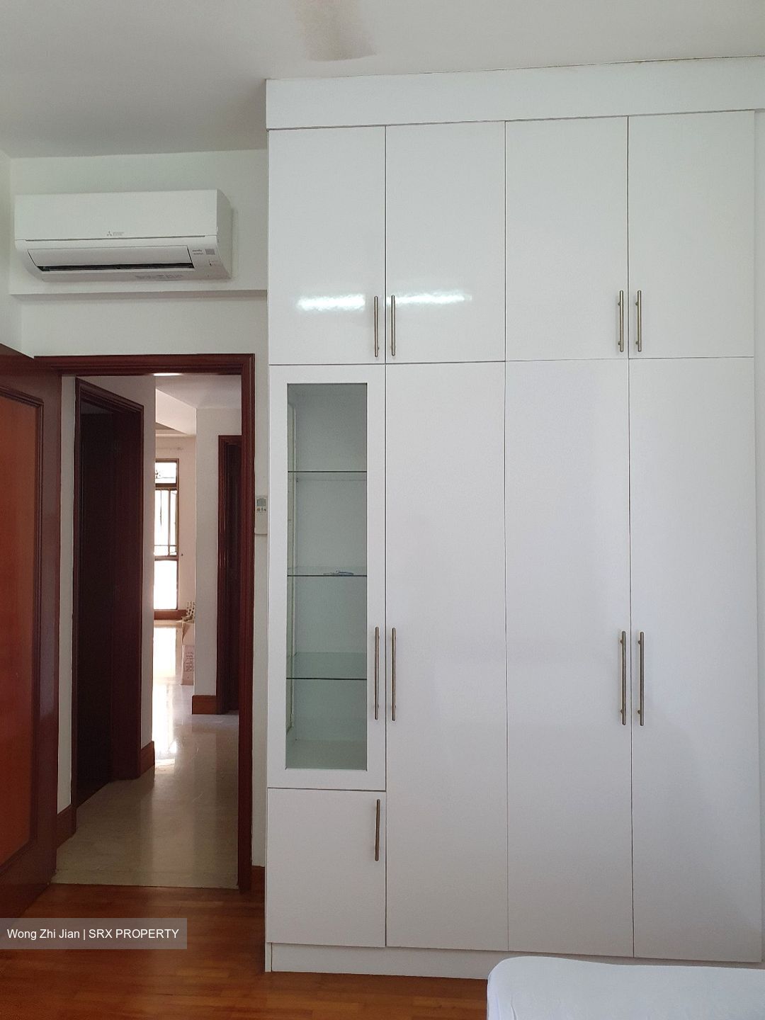 Seletaris (D27), Condominium #595180211